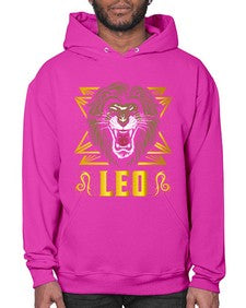 leo 134# - leo- Hoodie