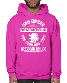 leo 279# - leo- Hoodie