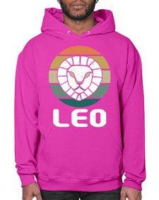 leo 299# - leo- Hoodie