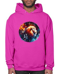 leo 300# - leo- Hoodie