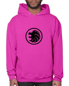 leo 302# - leo- Hoodie