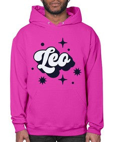leo 304# - leo- Hoodie
