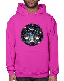 libra 340# - libra- Hoodie