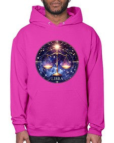 libra 341# - libra- Hoodie