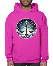 libra 342# - libra- Hoodie