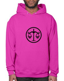 libra 344# - libra- Hoodie