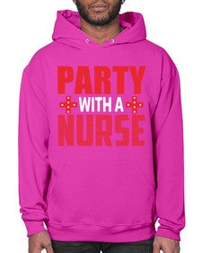 nurse style 1196# - nurse- Hoodie