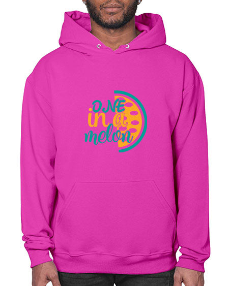 one in a melon Style 83# - summer- Hoodie