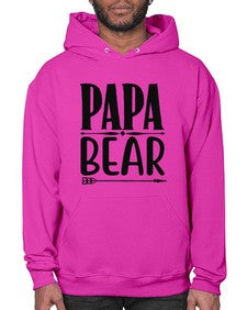 papa beer 1466# - beer- Hoodie