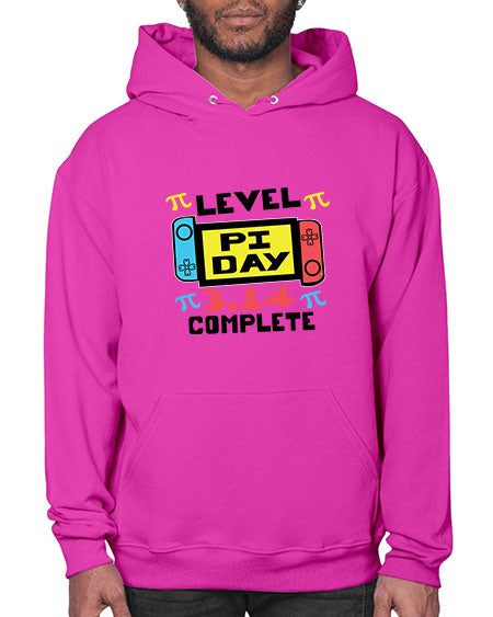 pi design 11# - pi- Hoodie