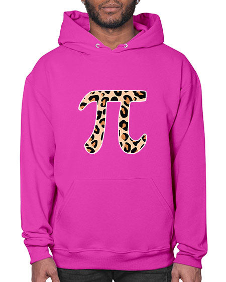 pi design 23# - pi- Hoodie