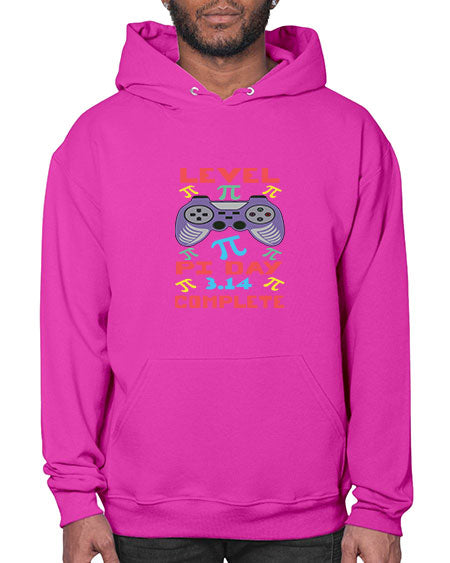 pi design 9# - pi- Hoodie