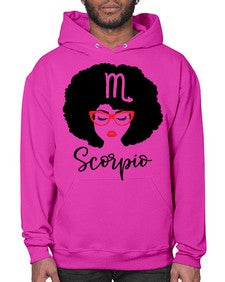 scorpio 450# - scorpio- Hoodie