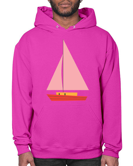 summer elements 15# - summer- Hoodie