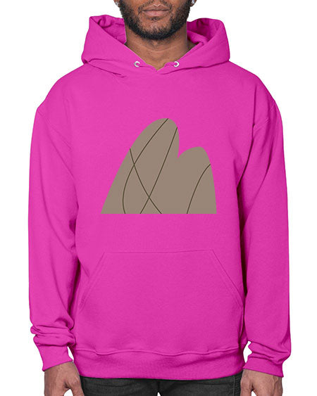summer elements 17# - summer- Hoodie