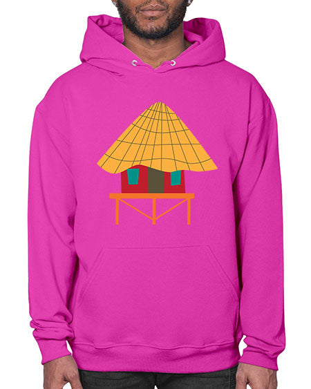 summer elements 20# - summer- Hoodie