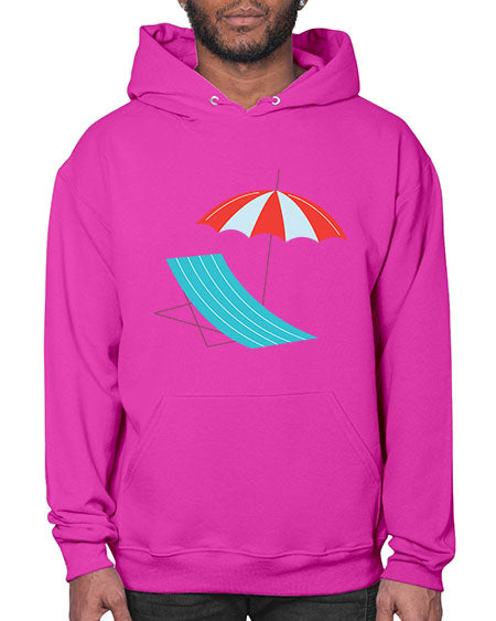 summer elements 22# - summer- Hoodie