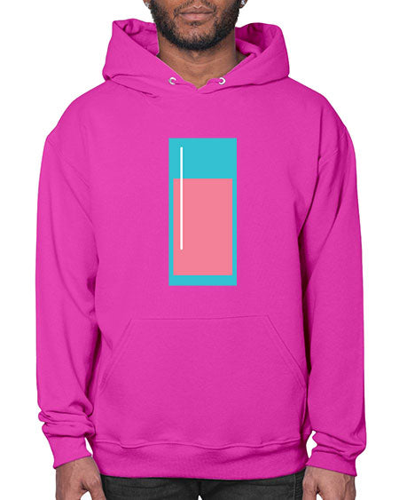 summer elements 25# - summer- Hoodie