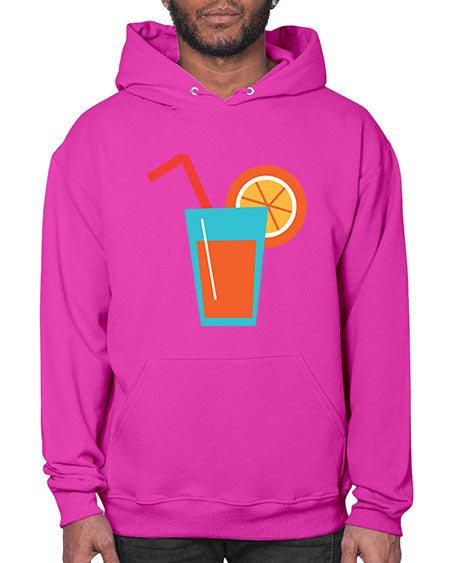 summer elements 26# - summer- Hoodie