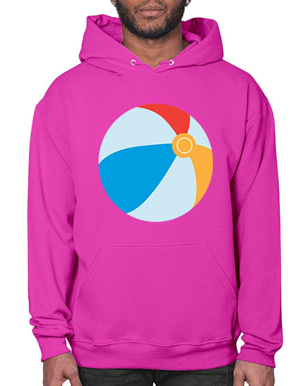summer elements 27# - summer- Hoodie