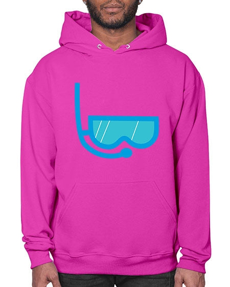 summer elements 30# - summer- Hoodie