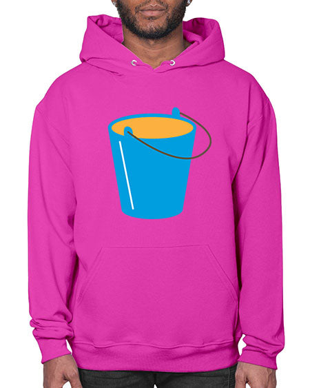 summer elements 32# - summer- Hoodie
