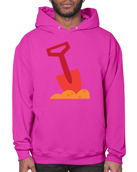 summer elements 33# - summer- Hoodie