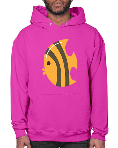 summer elements 38# - summer- Hoodie