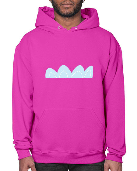 summer elements 45# - summer- Hoodie