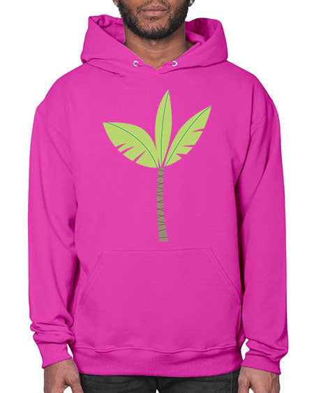 summer elements 46# - summer- Hoodie
