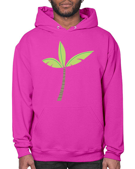 summer elements 47# - summer- Hoodie