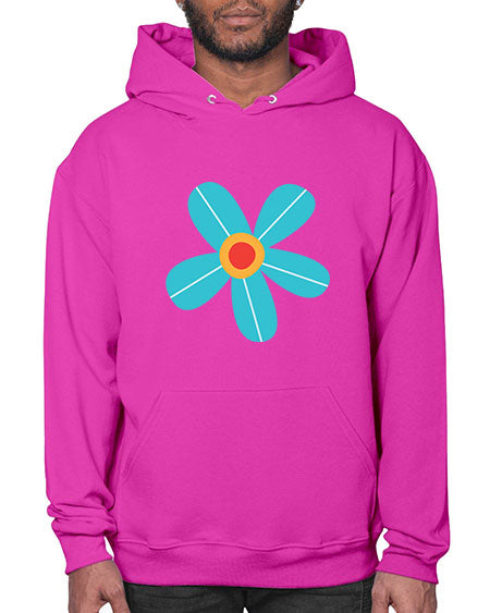 summer elements 55# - summer- Hoodie