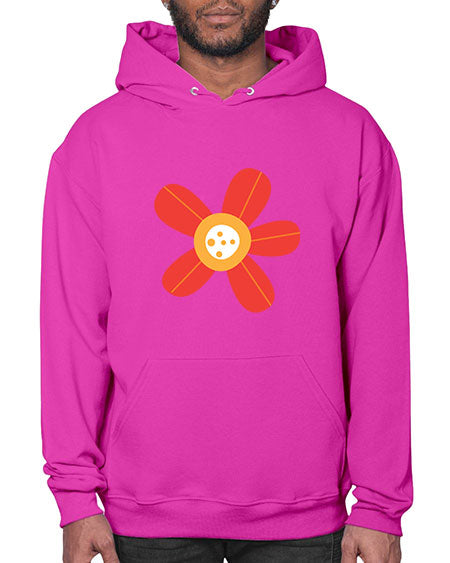 summer elements 57# - summer- Hoodie