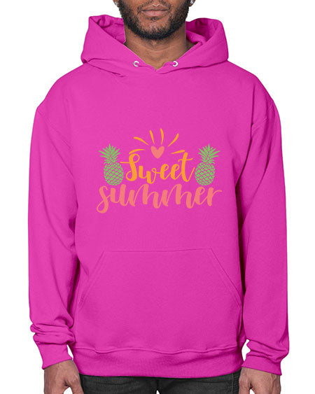 sweet summer 6# - summer- Hoodie