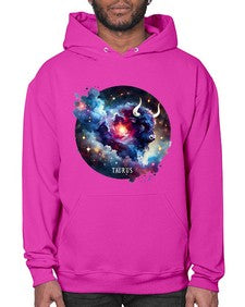taurus 509# - taurus- Hoodie