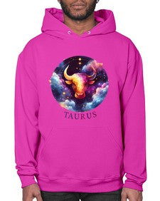 taurus 510# - taurus- Hoodie