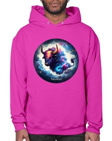 taurus 511# - taurus- Hoodie