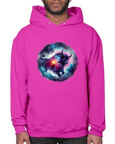 taurus 513# - taurus- Hoodie