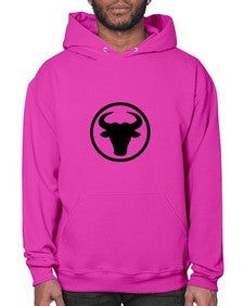 taurus 514# - taurus- Hoodie