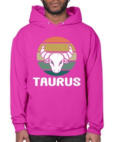 taurus 519# - taurus- Hoodie