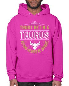 taurus 521# - taurus- Hoodie