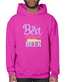 the best beer open beer 414# - beer- Hoodie