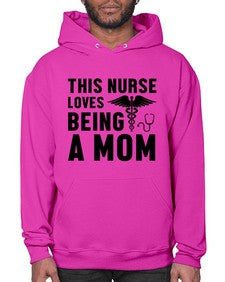 this nurse 1553# - nurse- Hoodie