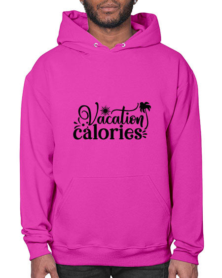 vacation calories Style 71# - summer- Hoodie