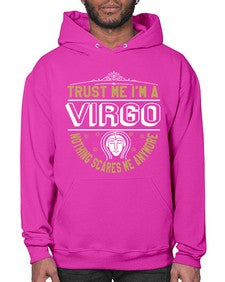 virgo 549# - virgo- Hoodie