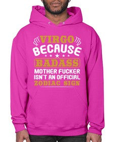 virgo 550# - virgo- Hoodie