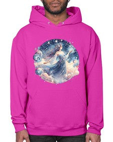 virgo 554# - virgo- Hoodie