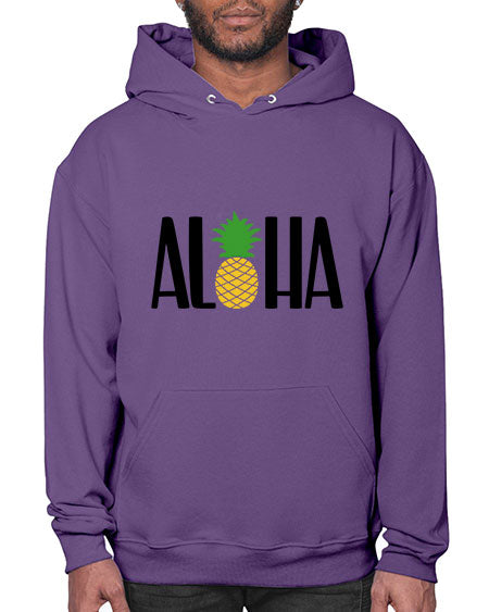 Aloha Style 54# - summer- Hoodie