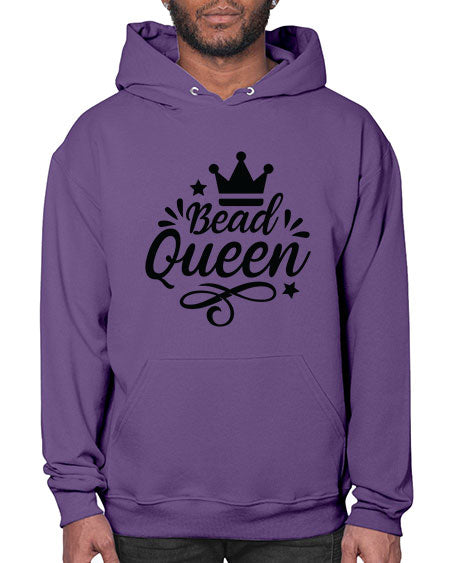 Bead Queen 12# -  fashion- Hoodie