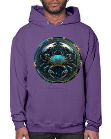 Cancer 147# - cancer- Hoodie
